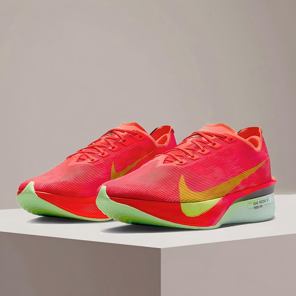 Men'S Shoes Next - Мужские кроссовки для тренировок Nike ZOOMX