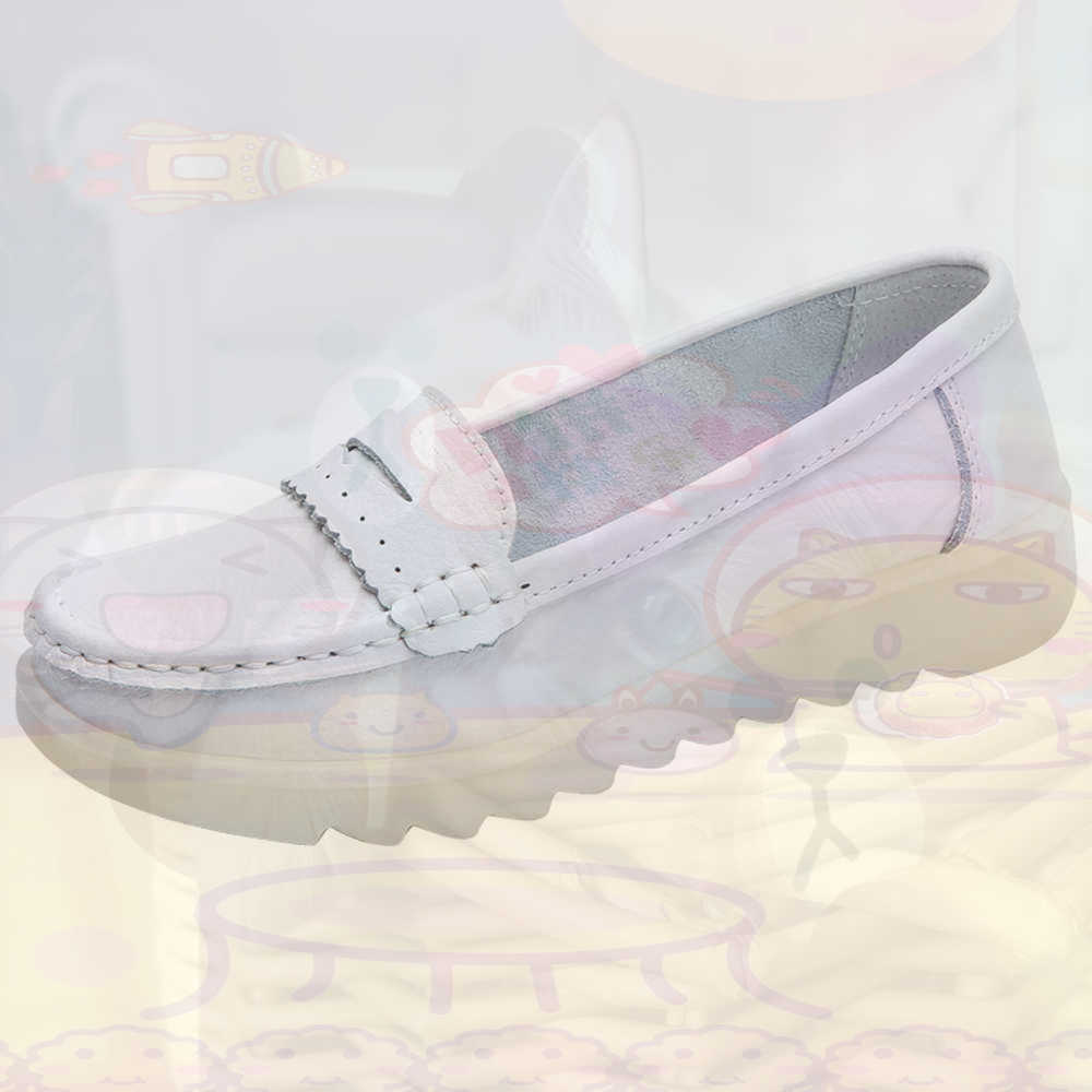 Men'S Shoes Different Types - Мокасины для вождения, подростковые кроссовки, женская
