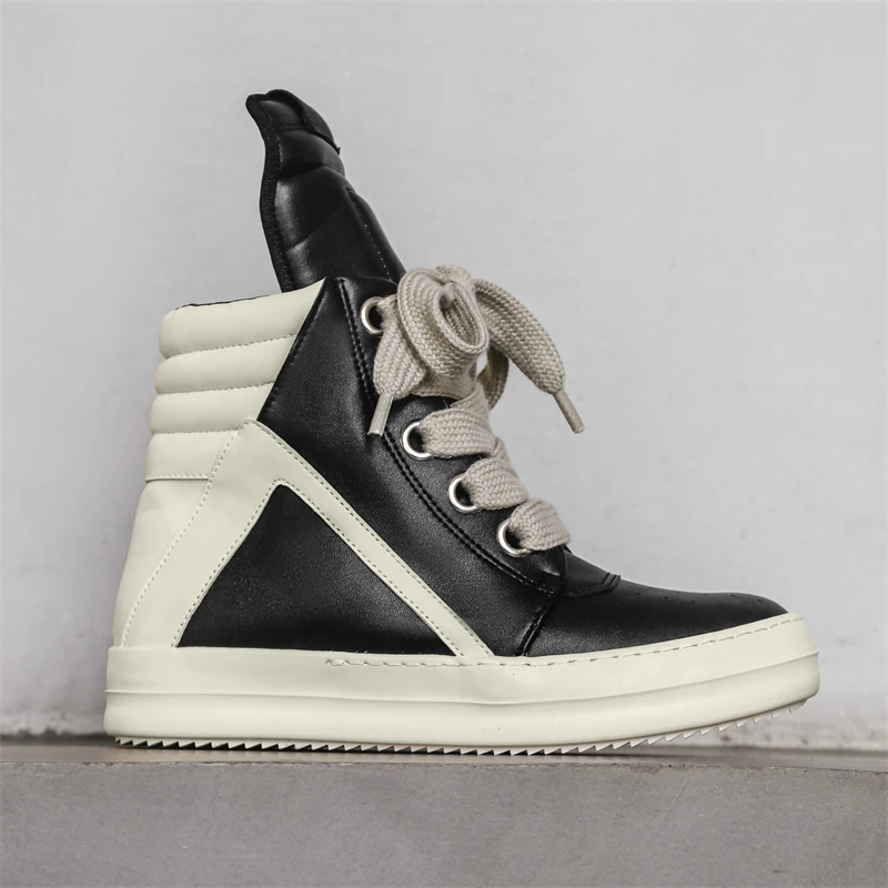 Men'S Shoes Daily Use - Мужские повседневные люксовые кроссовки в уличном