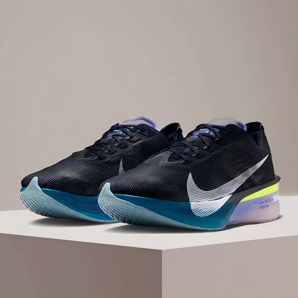 Men'S Shoes Next - Мужские нескользящие прочные кроссовки Nike ZOOMX