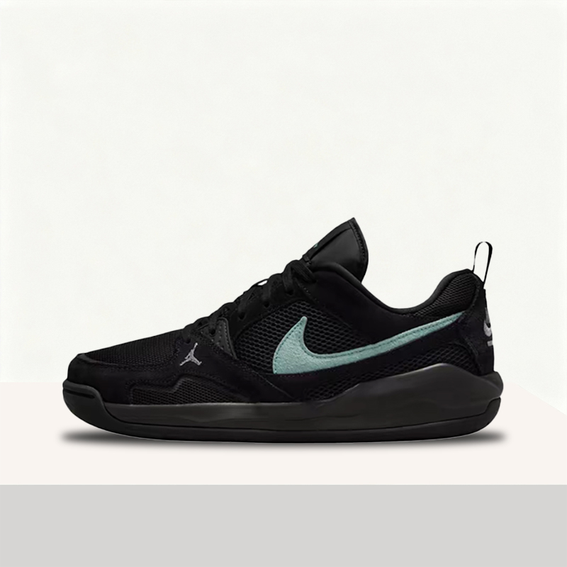 Men'S Shoes Jordan 1 - Модные, удобные, прочные, легкие повседневные кроссовки