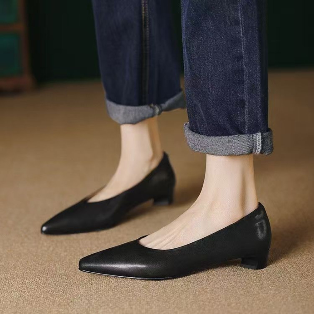 Dress Shoe Pointed - ​ ​ Новое поступление 2026, женские