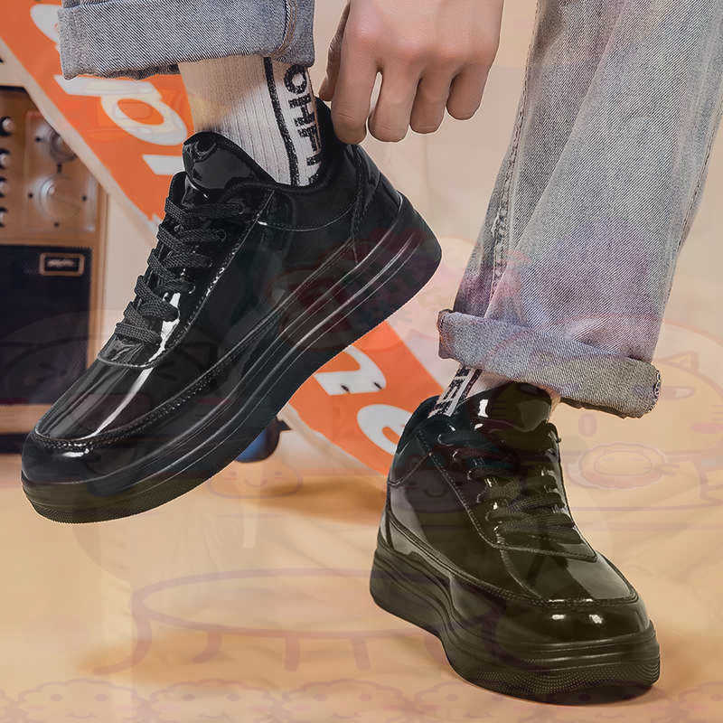 Men'S Shoes Different Types - Ботинки, размер 33, теннисная женская обувь,