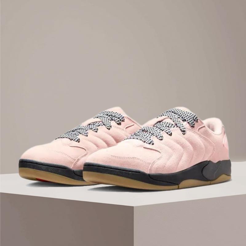 Men'S Shoes Jordan 1 - Классические универсальные удобные нескользящие прочные мужские