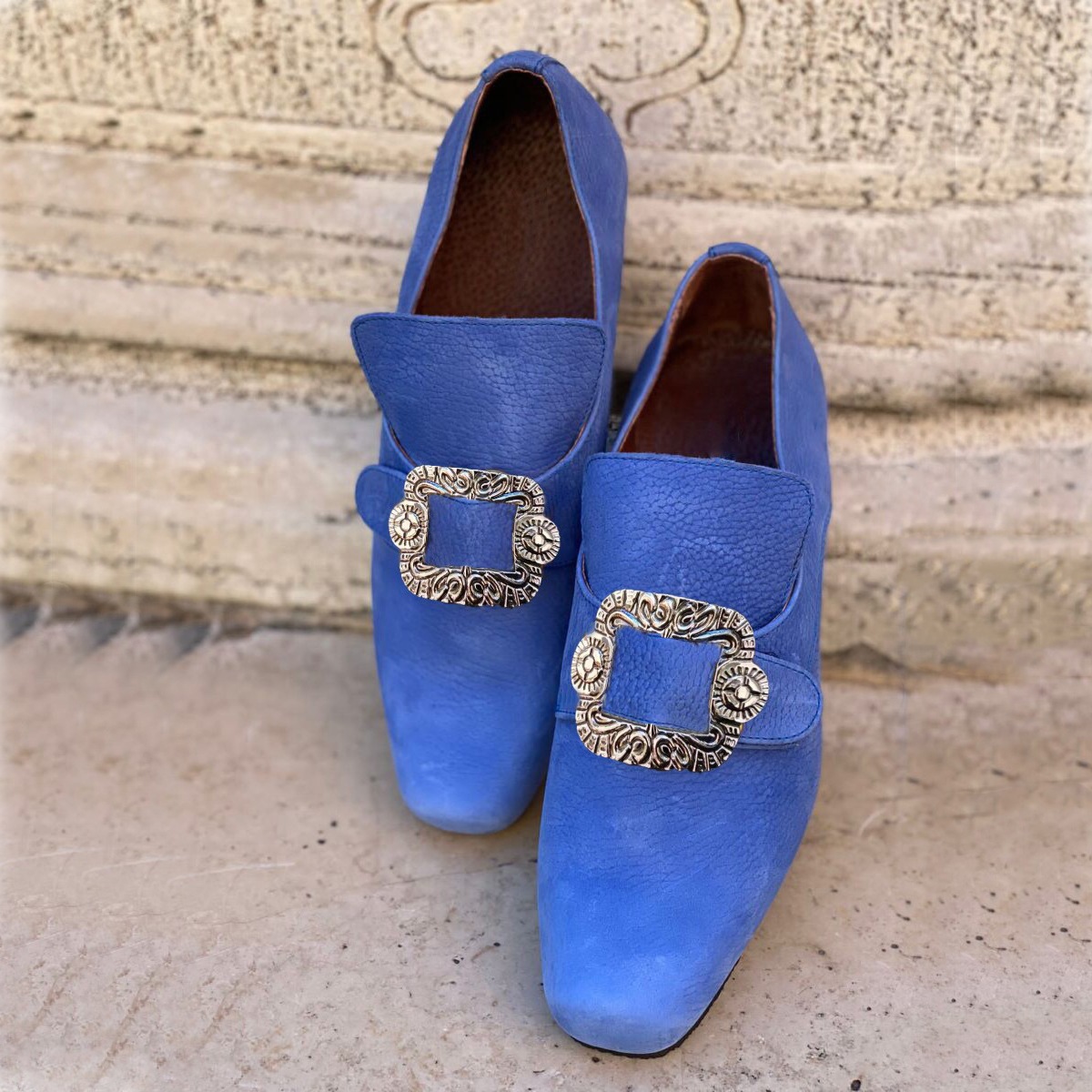 Men'S Shoes Louis Vuitton - Мужские и женские туфли для косплея,