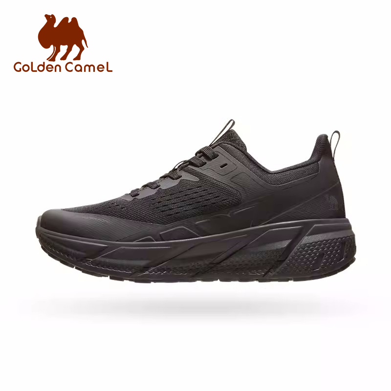 Men'S Shoes New Balance - GODLEN CAMEL, спортивные кроссовки для бега,
