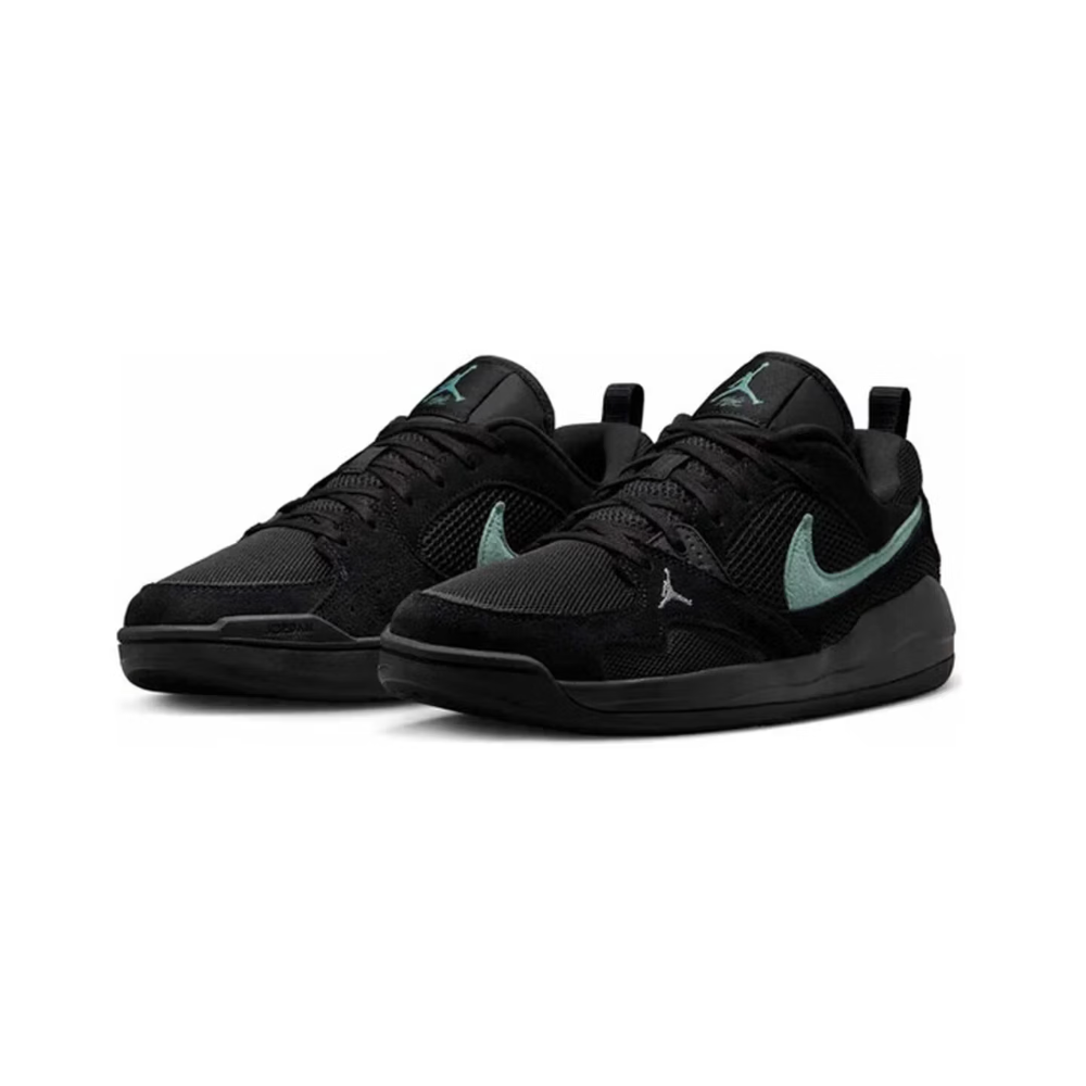 Men'S Shoes Jordan 1 - Мужские низкие кроссовки Nike Air Jordan