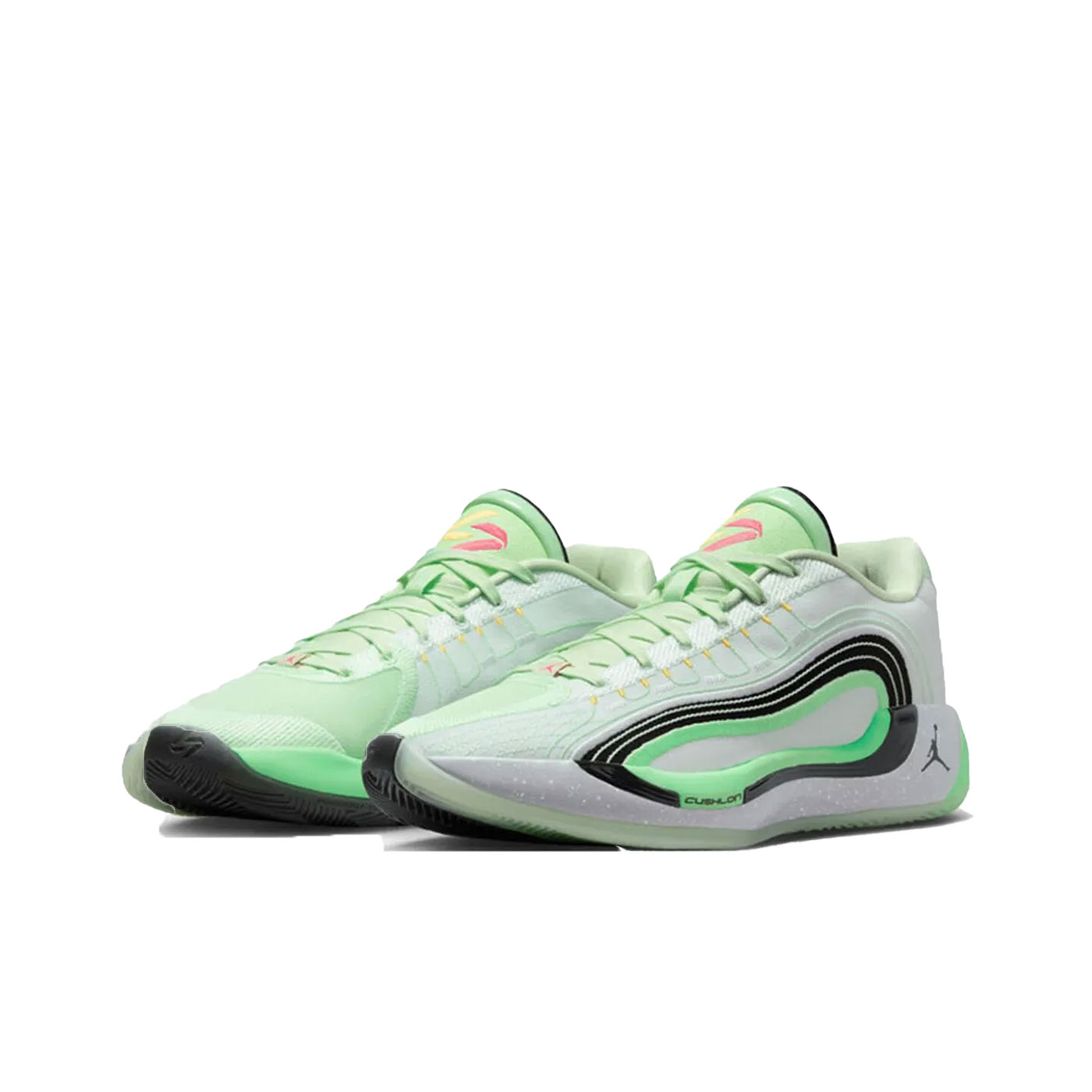 Men'S Shoes Jordan 1 - Мужские низкие баскетбольные кроссовки Nike Air