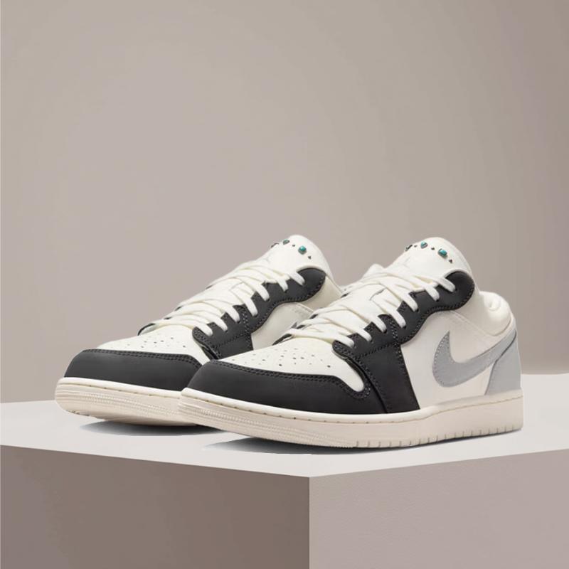 Men'S Shoes Jordan 1 - Баскетбольные кроссовки Nike Air Jordan 1
