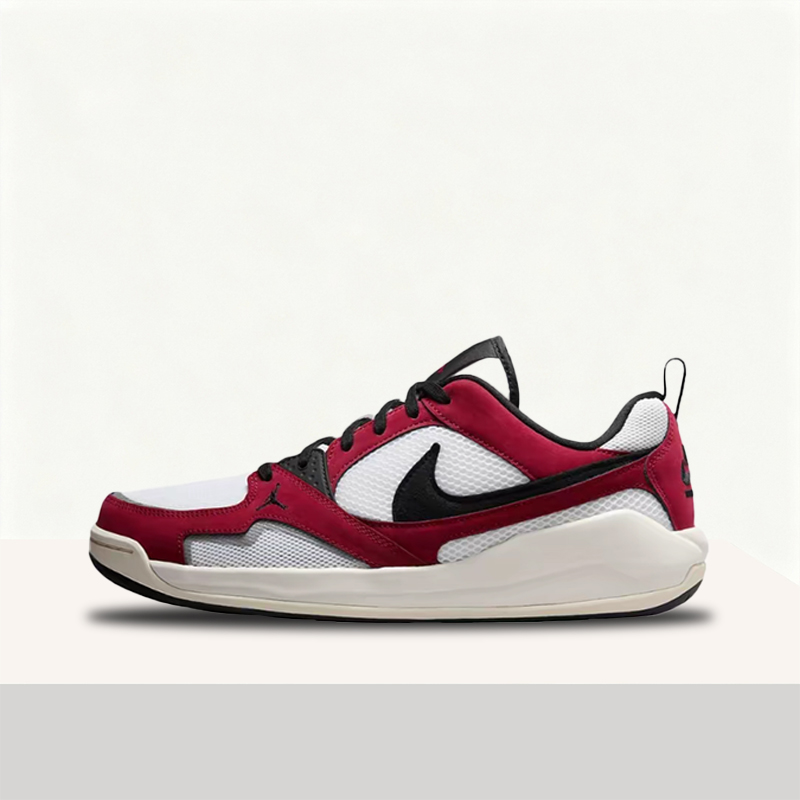 Men'S Shoes Jordan 1 - Мужские повседневные кроссовки Nike Jordan CMFT
