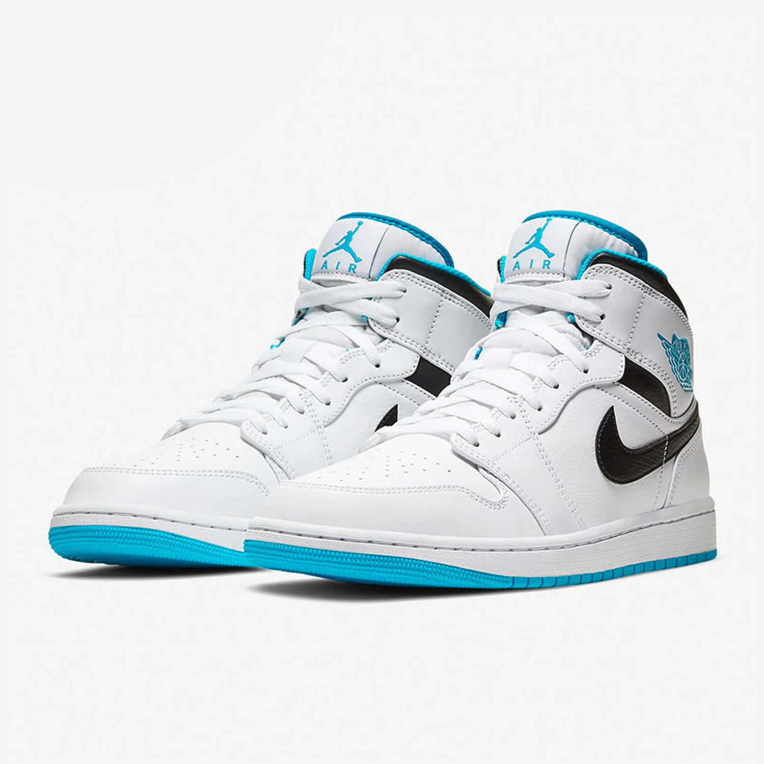 Men'S Shoes Jordan 1 - Оригинальные мужские спортивные баскетбольные кроссовки Nike