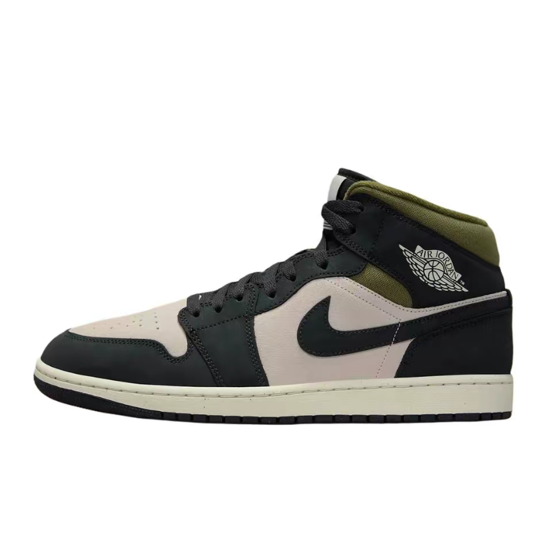 Men'S Shoes Jordan 1 - Мужские баскетбольные кроссовки Nike Air Jordan
