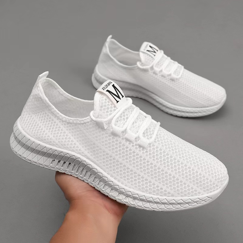 Men'S Shoes Different Types - Повседневные мужские спортивные кроссовки нейтрального стиля,