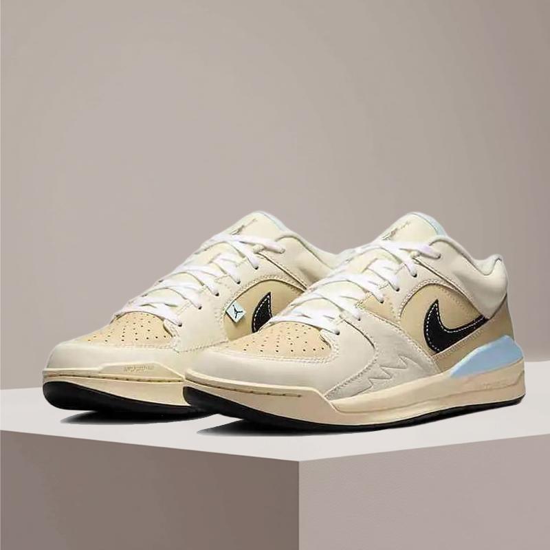 Men'S Shoes Jordan 1 - Мужские кроссовки Nike Jordan Stadium 90