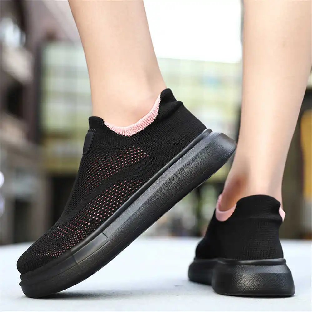 Men'S Shoes Different Types - Чулки на платформе, коричневая обувь для