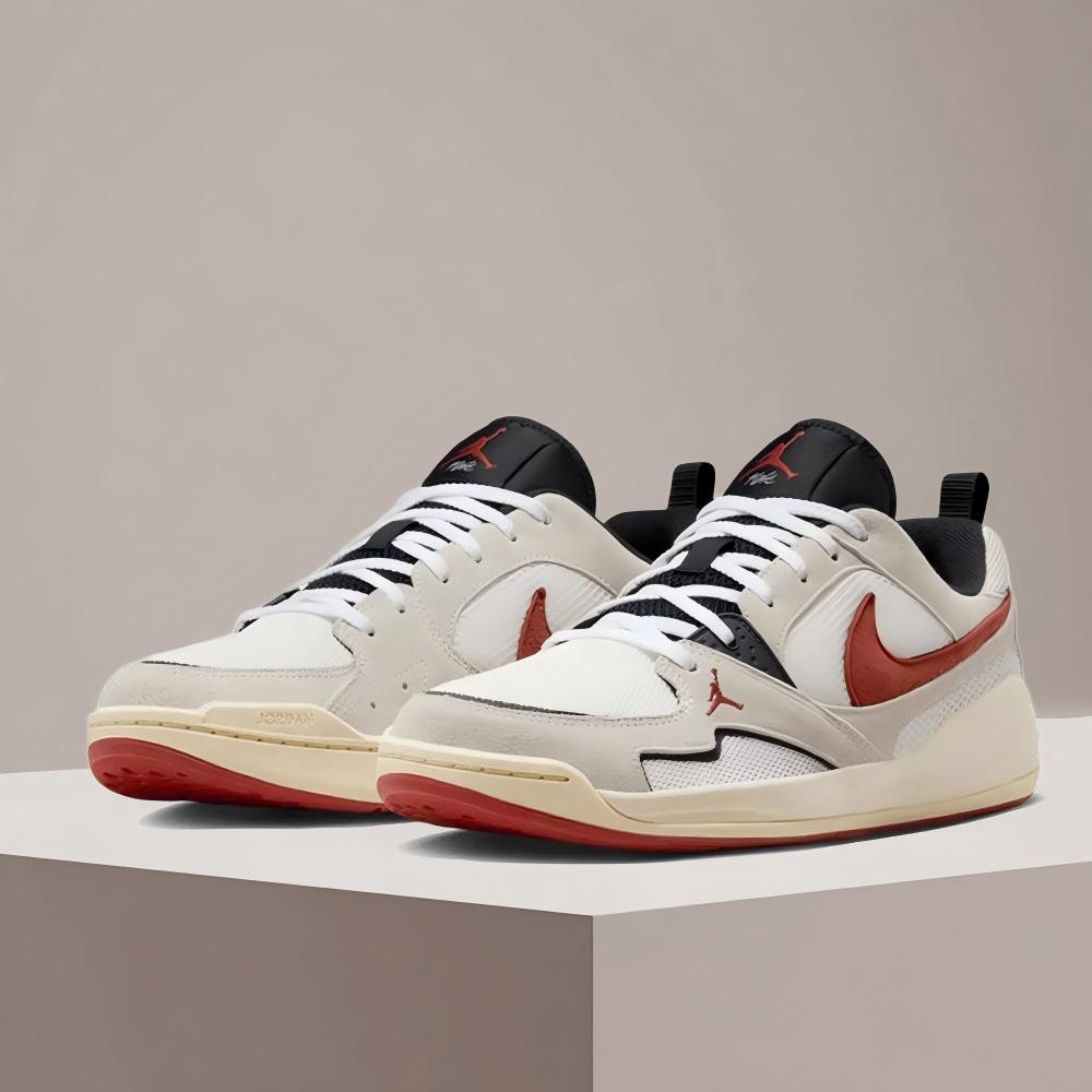Men'S Shoes Jordan 1 - Мужские кроссовки Nike Jordan CMFT Era
