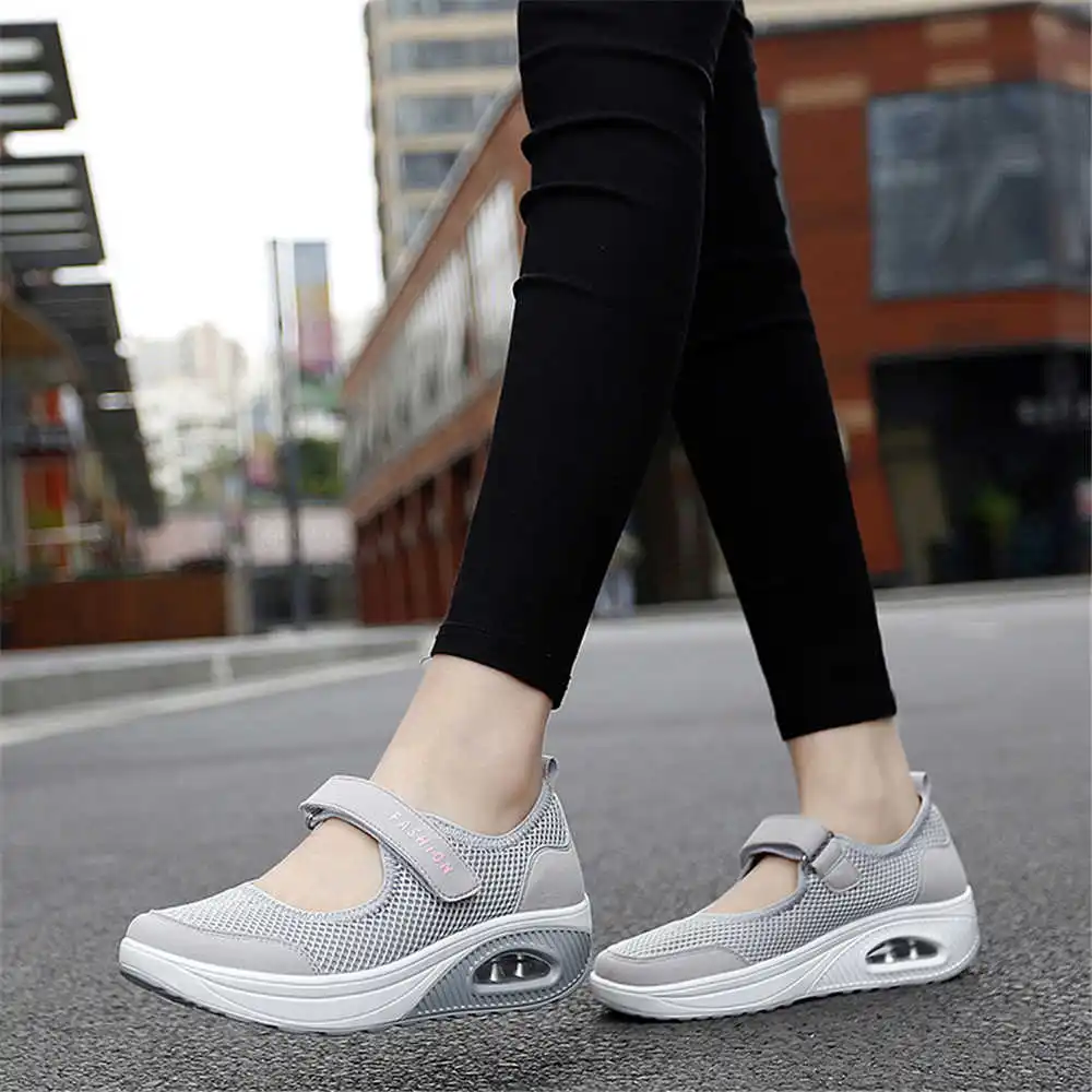 Men'S Shoes Different Types - 36-41 Демисезонные цветные кроссовки Прогулочные коньки