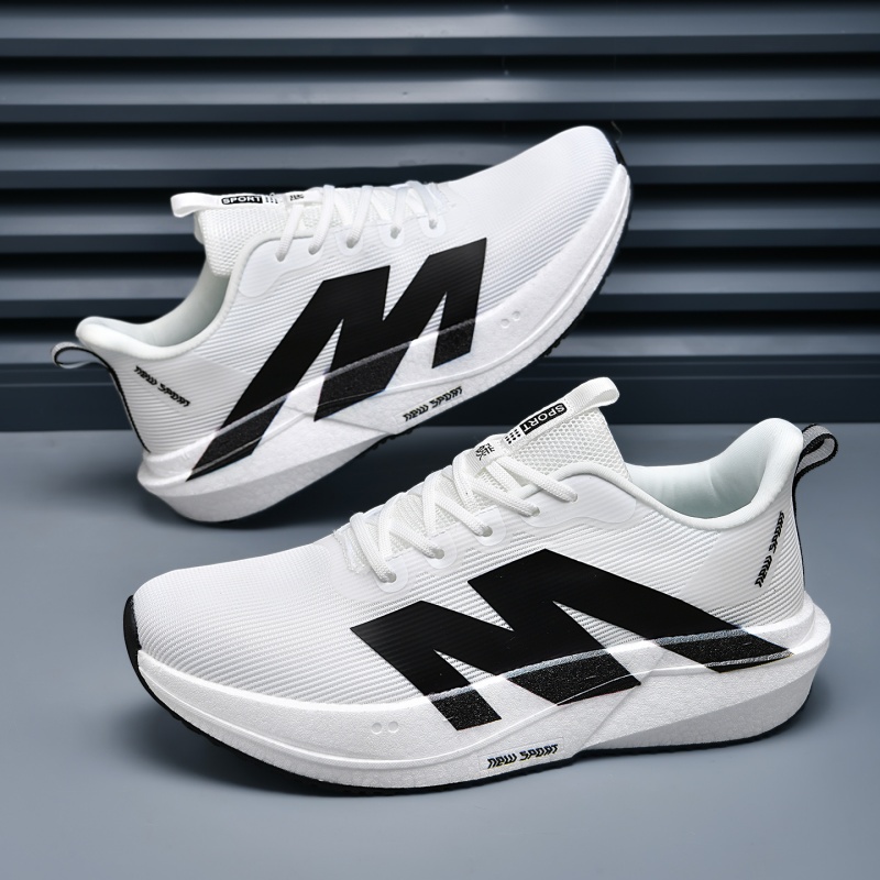 Men'S Shoes Grip - Мужские кроссовки для бега, легкие и
