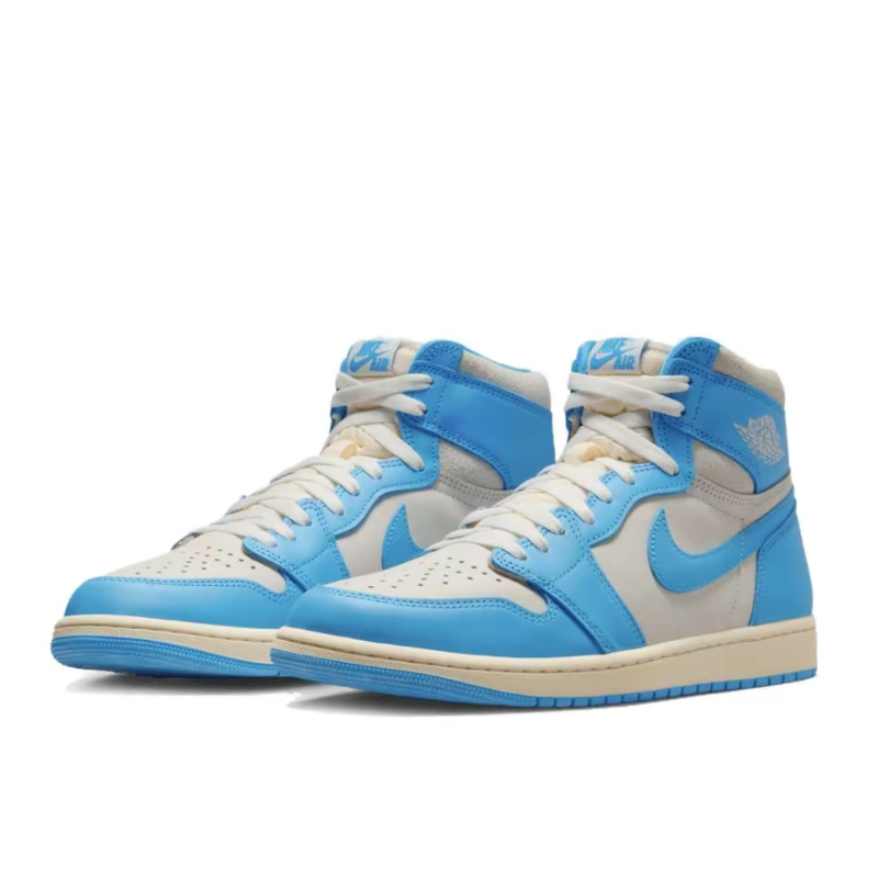 Men'S Shoes Jordan 1 - Мужские баскетбольные кроссовки Nike Air Jordan
