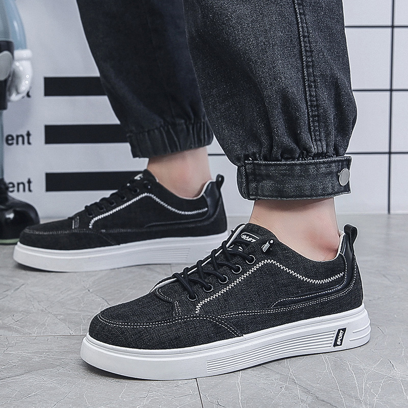 Мужские повседневные кеды из л – обзор и цена Men Shoes Essentials