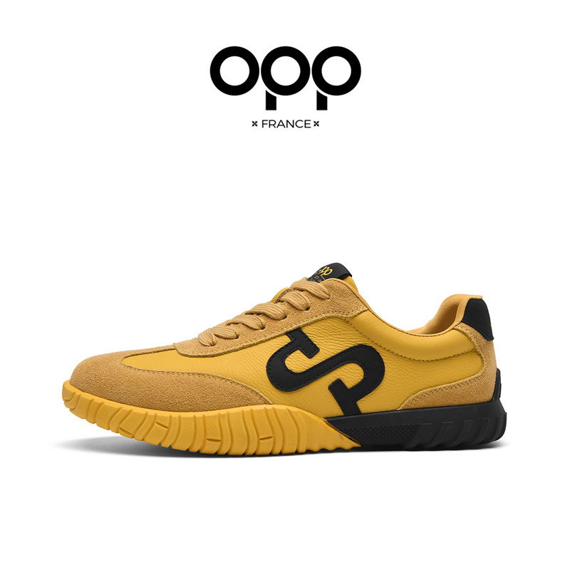 Мужские весенние туфли OPP, но – обзор и цена Men'S Shoes New Balance