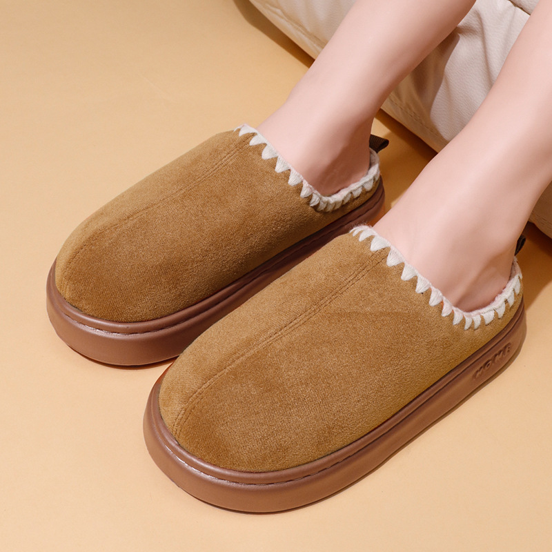 Домашние тапочки, женские зимн – обзор и цена Men'S Shoes Grip