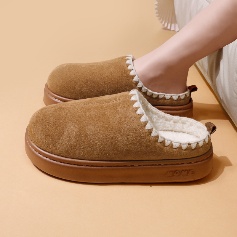 Домашние тапочки, женские зимн – обзор и цена Men'S Shoes Grip