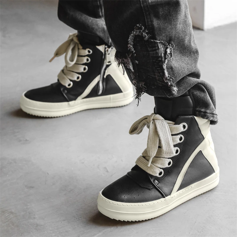 Мужские повседневные люксовые  – обзор и цена Men'S Shoes Daily Use