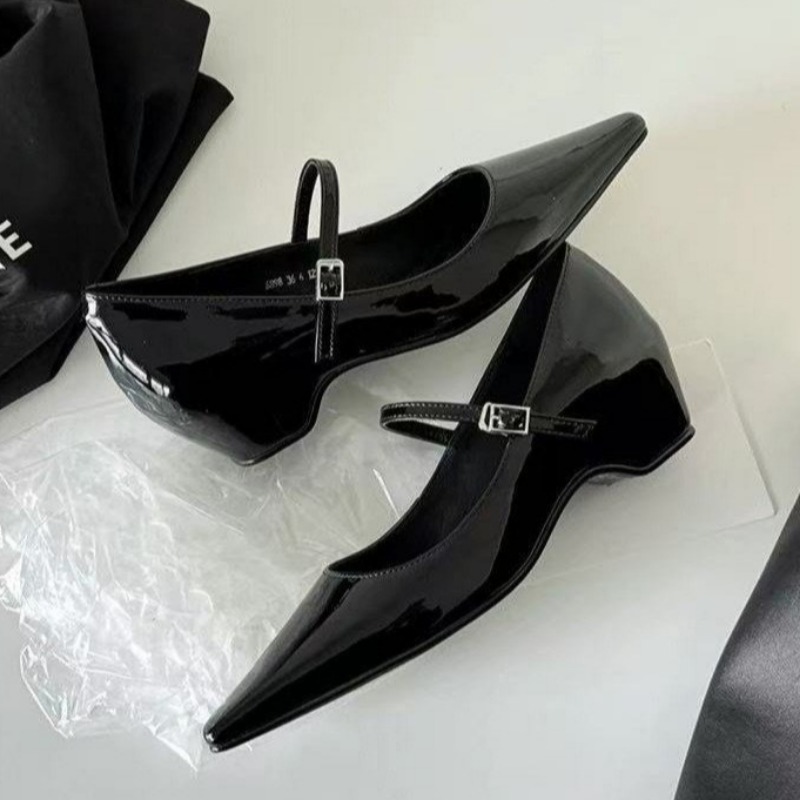 Новинка 2026: Элегантные женск – обзор и цена Dress Shoe Pointed