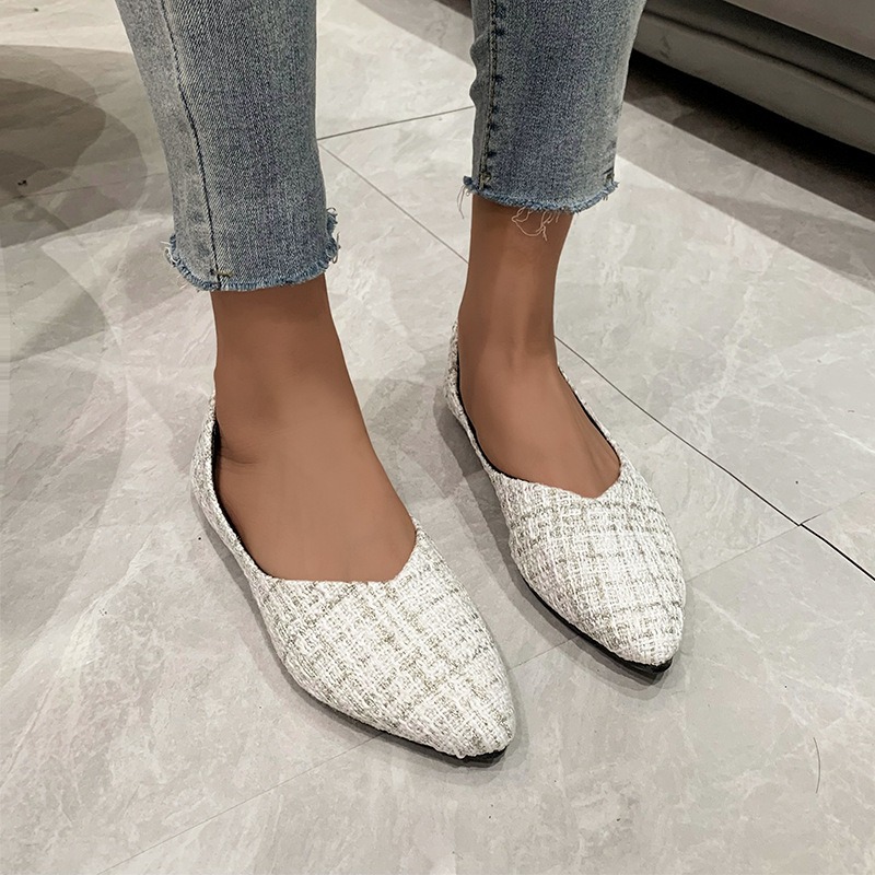Женские туфли большого размера – обзор и цена Dress Shoe Pointed