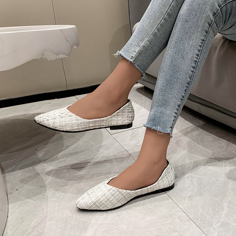 Женские туфли большого размера – обзор и цена Dress Shoe Pointed