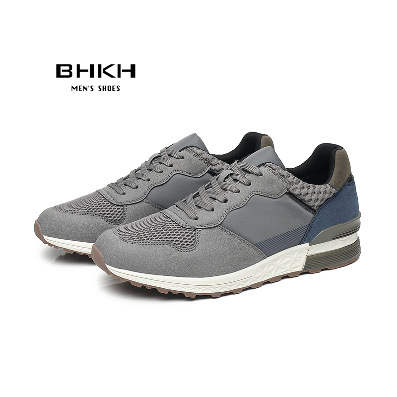 KNBR повседневные кроссовки му – обзор и цена Men Shoes Zegna