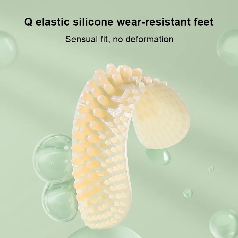 Модернизированные силиконовые  – обзор и цена Men'S Shoes Grip
