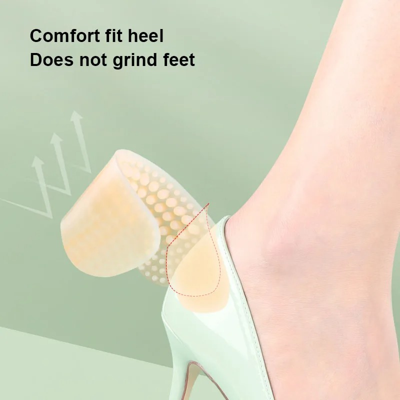 Модернизированные силиконовые  – обзор и цена Men'S Shoes Grip