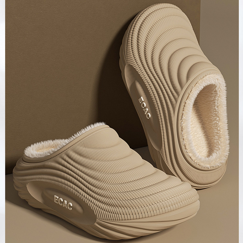 Домашние нечеткие тапочки, жен – обзор и цена Men'S Shoes Grip