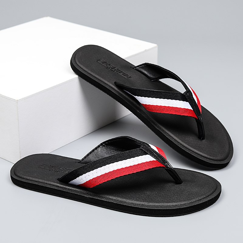 Мужские шлепанцы с мягкой подо – обзор и цена Men'S Shoes Daily Use