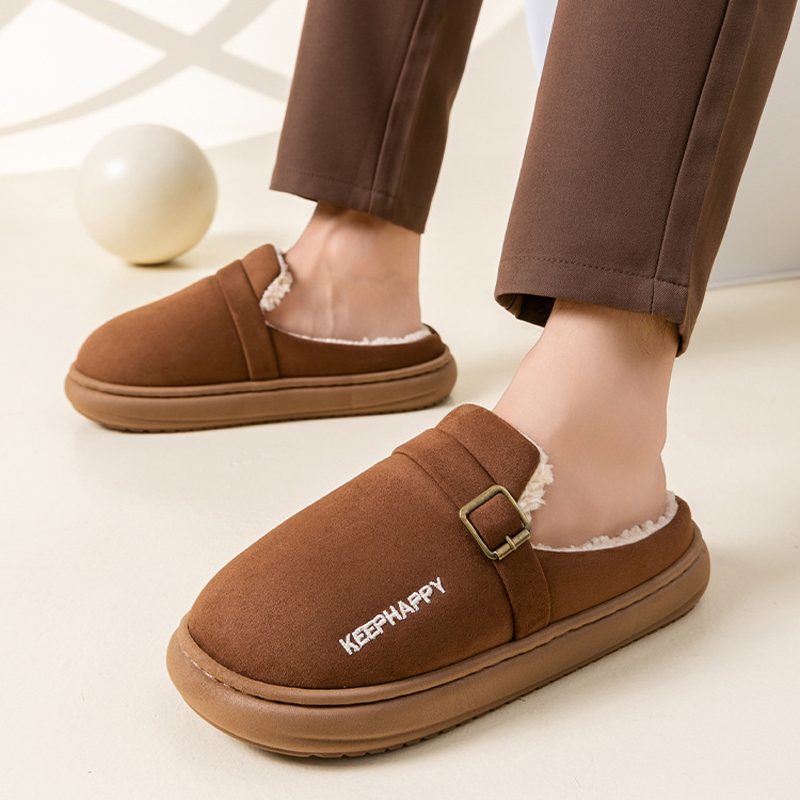 Домашние тапочки, женские зимн – обзор и цена Men'S Shoes Grip