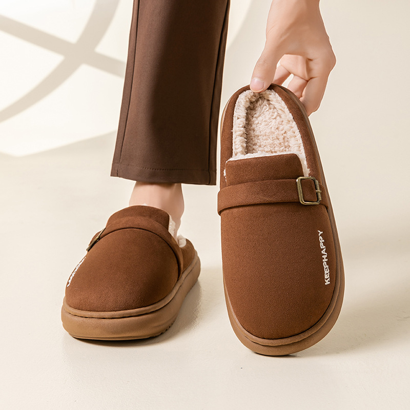 Домашние тапочки, женские зимн – обзор и цена Men'S Shoes Grip