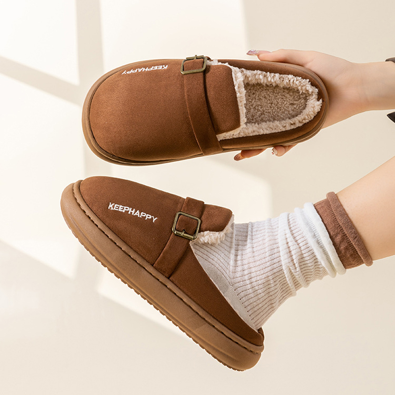 Домашние тапочки, женские зимн – обзор и цена Men'S Shoes Grip