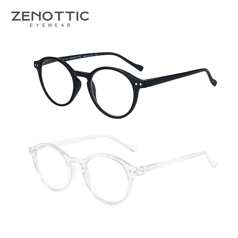 Очки ZENOTTIC в стиле ретро с  – обзор и цена Men Shoes Zegna