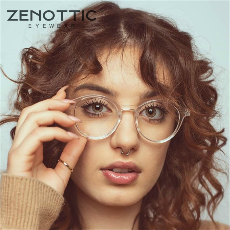 Очки ZENOTTIC в стиле ретро с  – обзор и цена Men Shoes Zegna