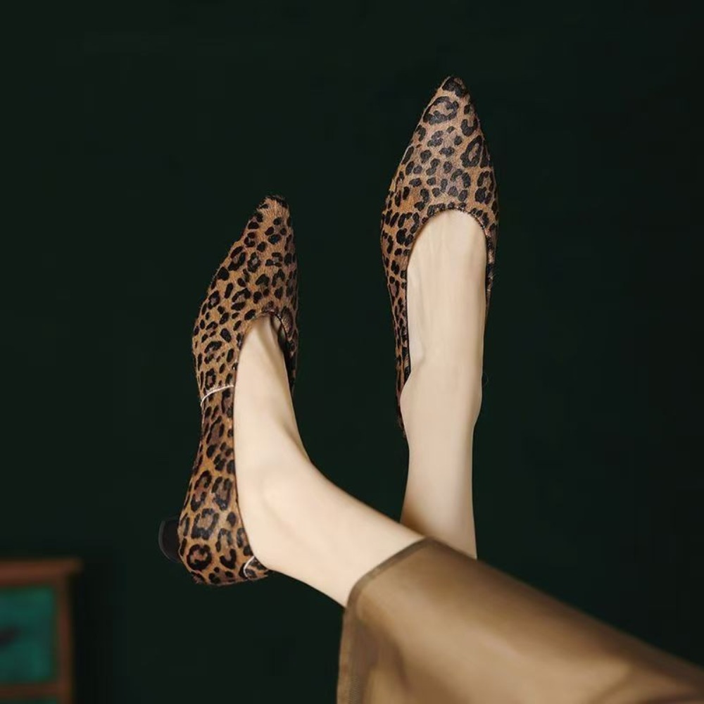​ ​ Новое поступление 2026, же – обзор и цена Dress Shoe Pointed