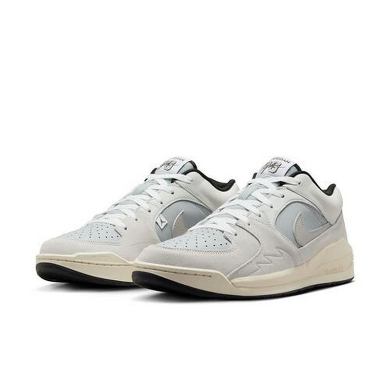 Мужские зимние кроссовки Nike  – обзор и цена Men'S Shoes Jordan 1