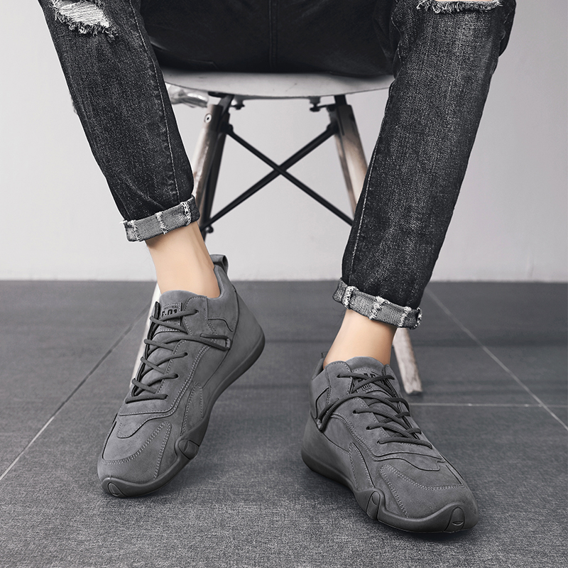 Мужские кроссовки, осенняя изн – обзор и цена Men Shoes Zegna