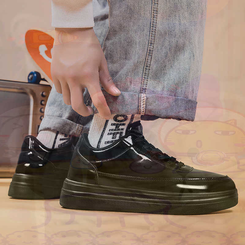 Ботинки, размер 33, теннисная  – обзор и цена Men'S Shoes Different Types