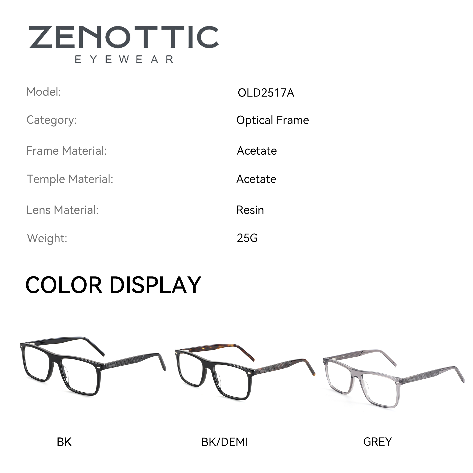 ZENOTTIC (размер M) квадратные – обзор и цена Men Shoes Zegna
