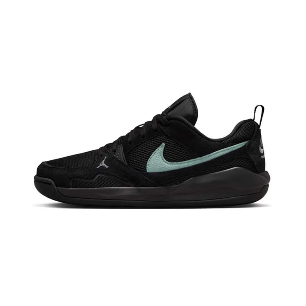 Мужские низкие кроссовки Nike  – обзор и цена Men'S Shoes Jordan 1