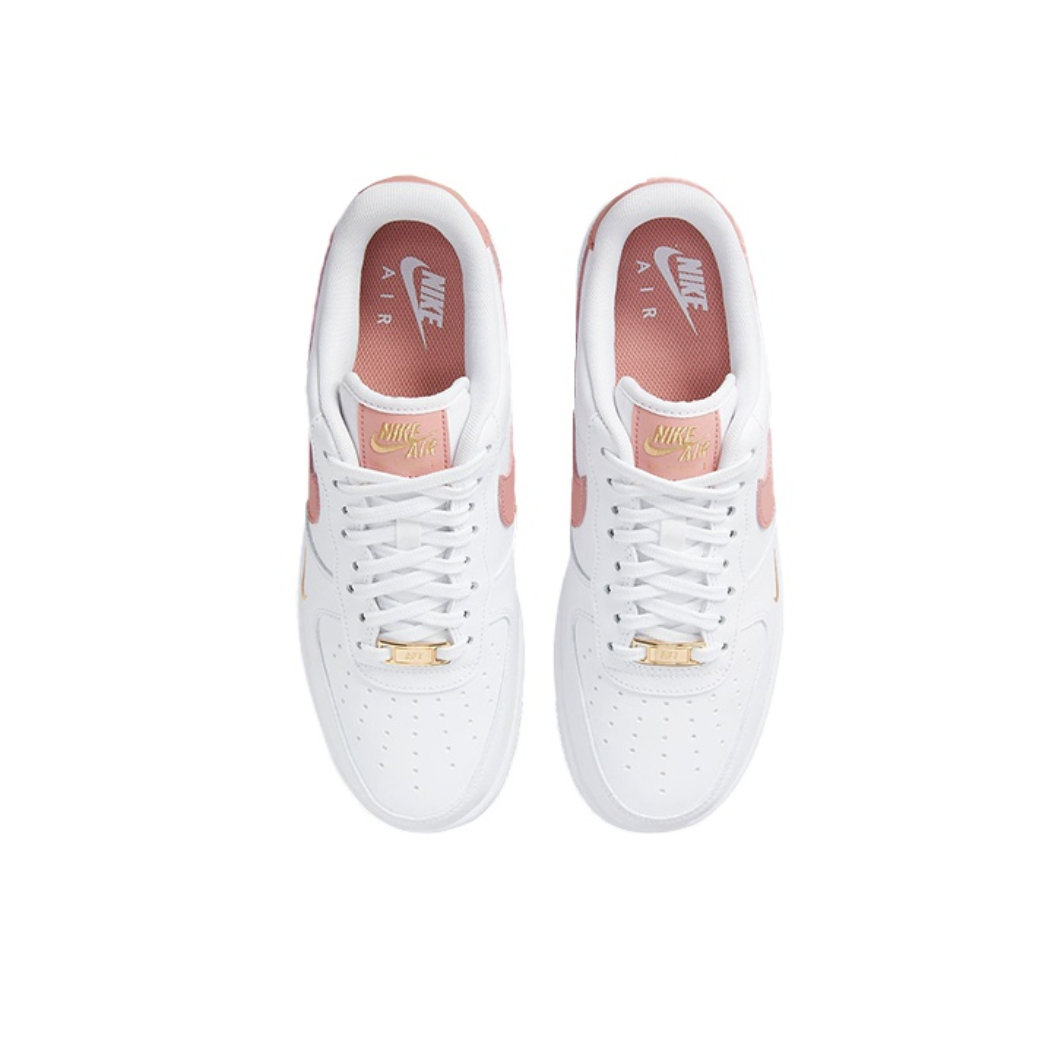 Женские кроссовки Nike Air For – обзор и цена Men Shoes Essentials