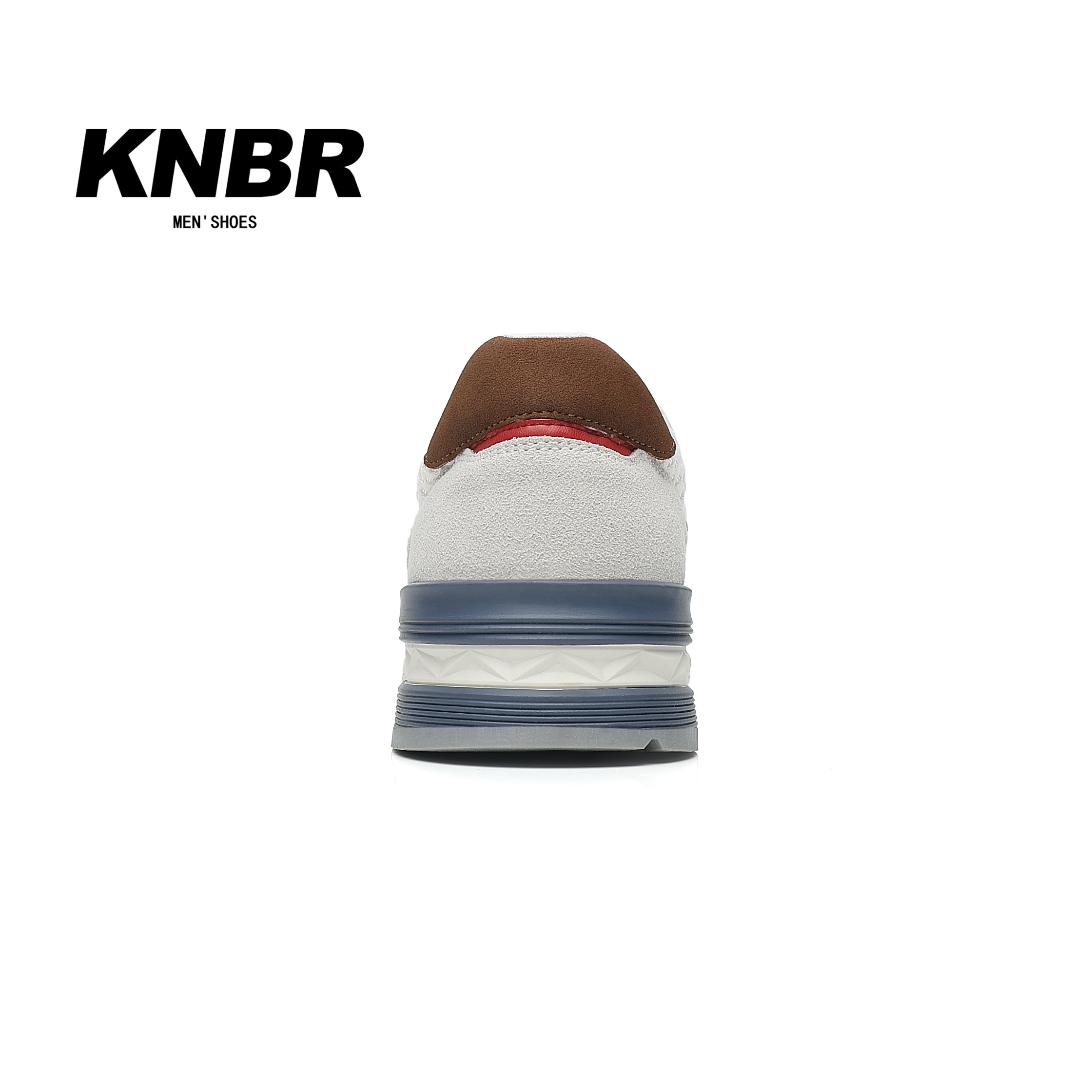 KNBR повседневные кроссовки 20 – обзор и цена Men Shoes Zegna