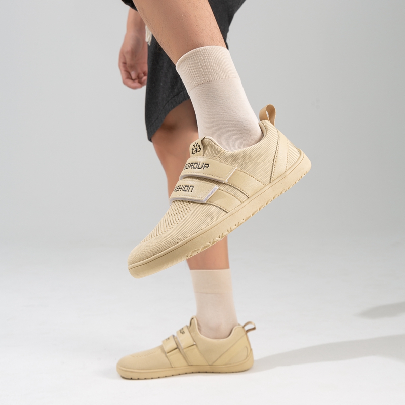 Мужская повседневная спортивна – обзор и цена Men Shoes Velcro